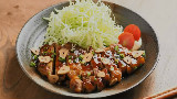『筋肉料理人』厚切猪排『@FoodForFun』
